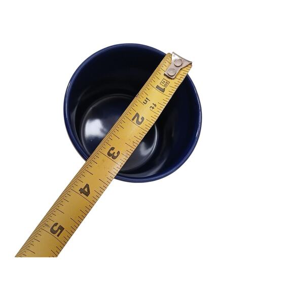 Disney Store PLUTO Dog Christmas Mug Coffee CUP Purple Holidays Tree Collector - Picture 8 of 8